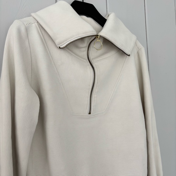 Varley vine half zip pullover - Picture 13 of 13